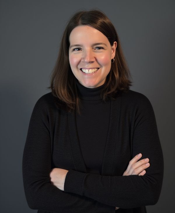 Tina Willits, MSW, APSW